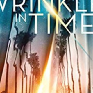 Read (BOOKPDF) A Wrinkle in Time (Time Q
