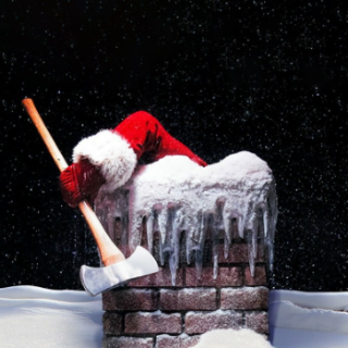 Noite de Amor, Noite de Terror, Filme