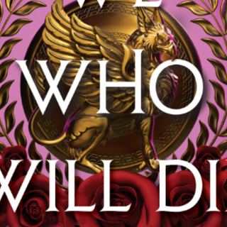Read (PDF) Book We Who Will Die (Empire 
