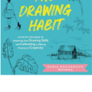 [PDF] The Drawing Habit: A Step-by-Step 
