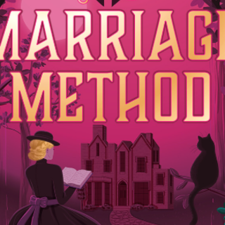 Get PDF The Marriage Method (The Crinoli