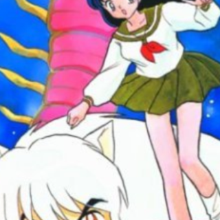 Read [PDF] Book InuYasha Vol. 1: Turning