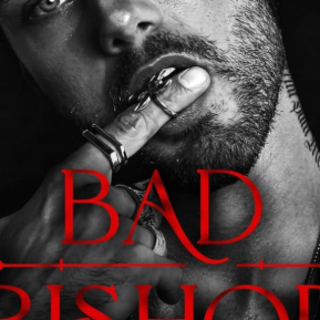 Get Book Bad Bishop (Society of Villains