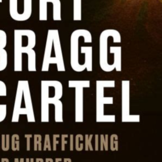 Download [PDF] Book The Fort Bragg Carte