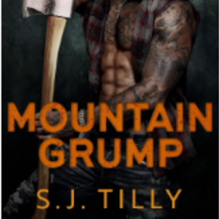 [PDF] Mountain Grump (Mountain Men #3)