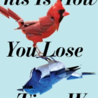 (PDF) Book Download This Is How You Lose