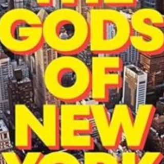Download [PDF] Book The Gods of New York