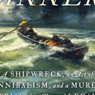 Get (PDFBOOK) Captain's Dinner: A Shipwr