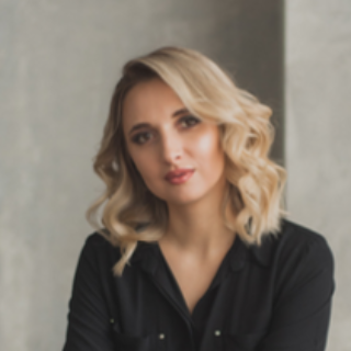 Ангелина Бурданова Ангелина Бурданова