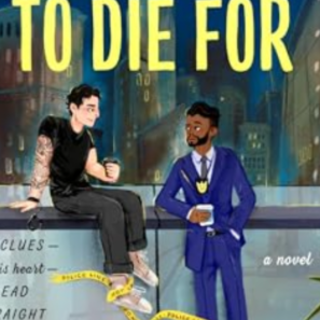 Get PDF He's to Die For by Erin Dunn