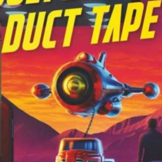Download Free Book Boltguns and Duct Tap