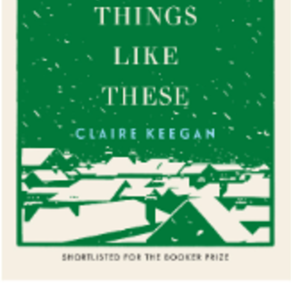 [PDF] Small Things Like These