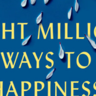 [PDF] Eight Million Ways to Happiness: W