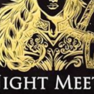 [PDF] Night Meets the Elf Queen: The Elf