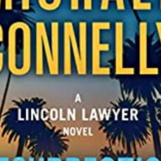 (PDF) Book Read Resurrection Walk (The L