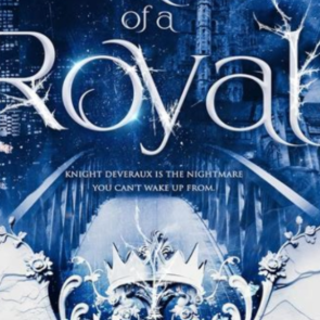 [PDF] Book Download Fate of a Royal (Lor
