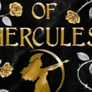 Read PDF Bonds of Hercules (Villains of 