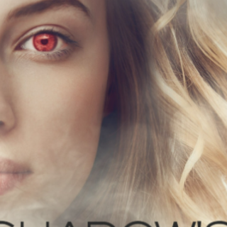 Get PDF Shadow's Heart (Immortals After 