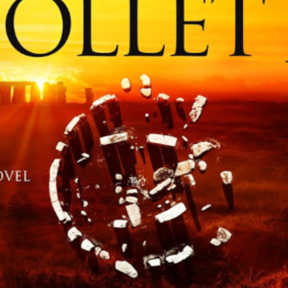 Read PDF Circle of Days by Ken Follett