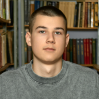 Egor Astapenkov