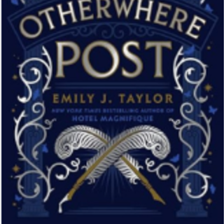 [PDF] The Otherwhere Post
