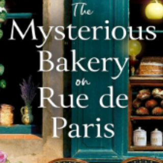 [PDF] Book Free The Mysterious Bakery on