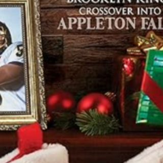 Read (BOOKPDF) Holiday Huddle: An M/M Sm