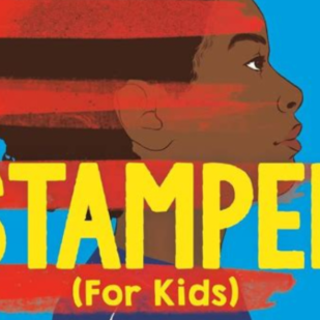 (PDF) Book Read Stamped: Racism Antiraci