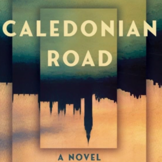 Get Free [PDF] Caledonian Road by Andrew