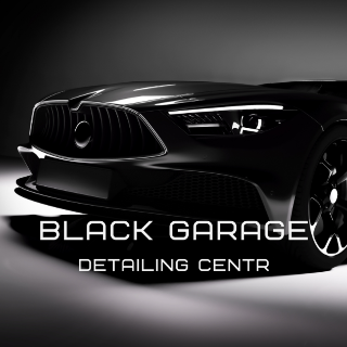BlackGarage