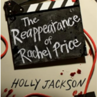 [PDF] The Reappearance of Rachel Price