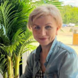 Галина Мазина Галина Мазина