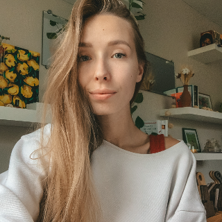 Ася Лебедева