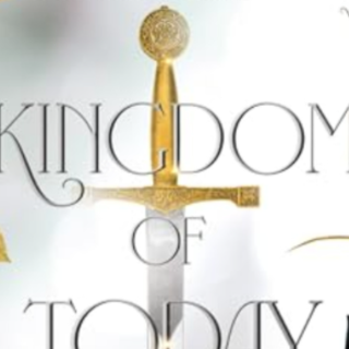 Read Free Book Kingdom of Today (Book of