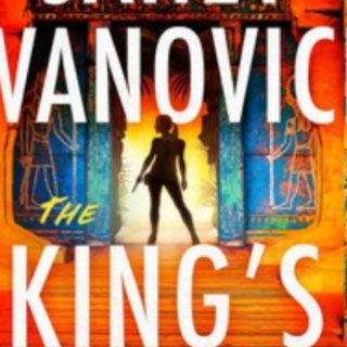 Download (PDF) Book The King's Ransom by