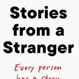 (PDF) Book Free Stories From a Stranger: