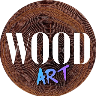 WOOD ART