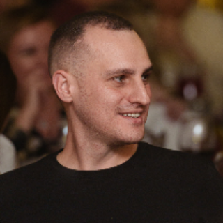 Александр Бумагин