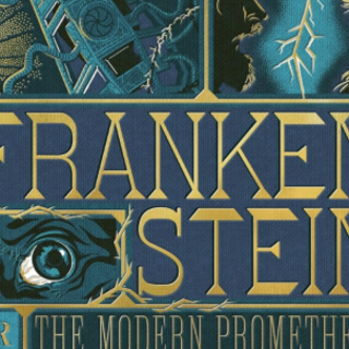 Download Free Book Frankenstein (MinaLim