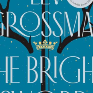 Download Free Book The Bright Sword: A N