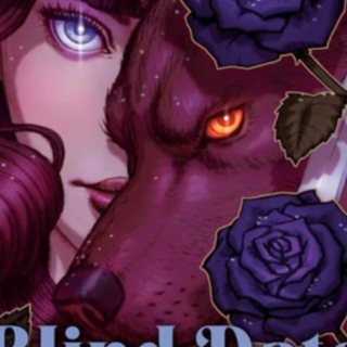 (PDF) Book Read Blind Date with a Werewo