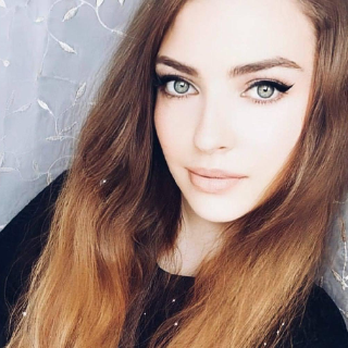 Анастасия Соколова