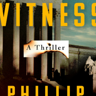 (PDF) Book Read False Witness by Phillip