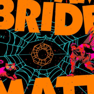 Get (PDF) Book The Eye of the Bedlam Bri