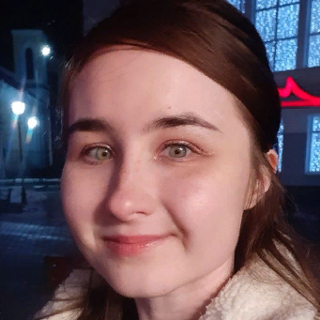 Саша Булавина