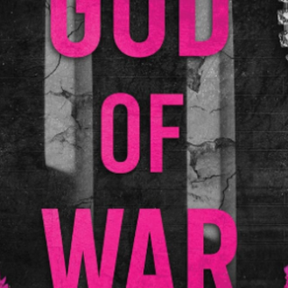 Get Book God of War (Legacy of Gods #6) 
