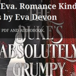 Download PDF The Duke's Absolutely Grump