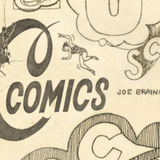 Read Book The Complete C Comics by Joe B