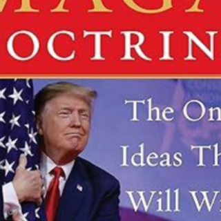 [PDF] Book Free The MAGA Doctrine: An In