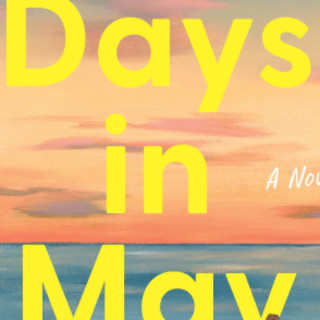 (PDF) Book Read 32 Days in May by Betty 